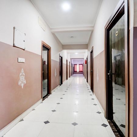 Super Townhouse Gida Near Rto Office Otel Gorakhpur Dış mekan fotoğraf
